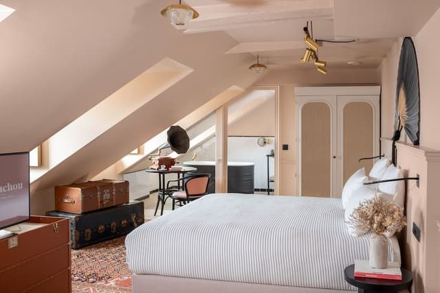 Junior Suite