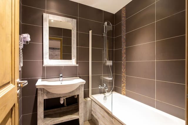 Petite Chambre Familiale