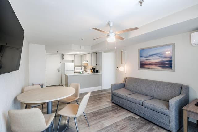 Family Condo