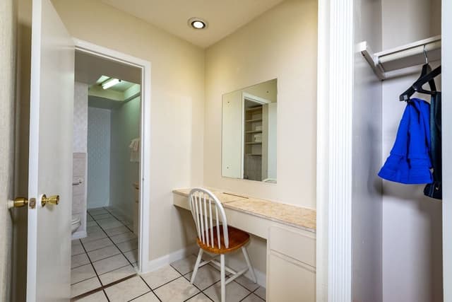 Standard Suite