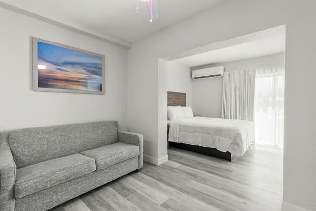 Deluxe Condo