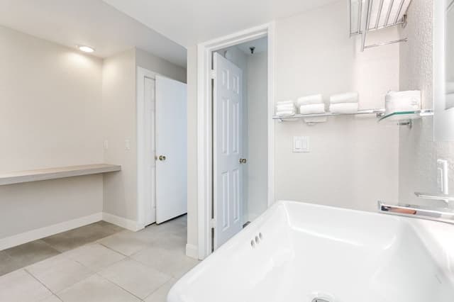 Family Condo