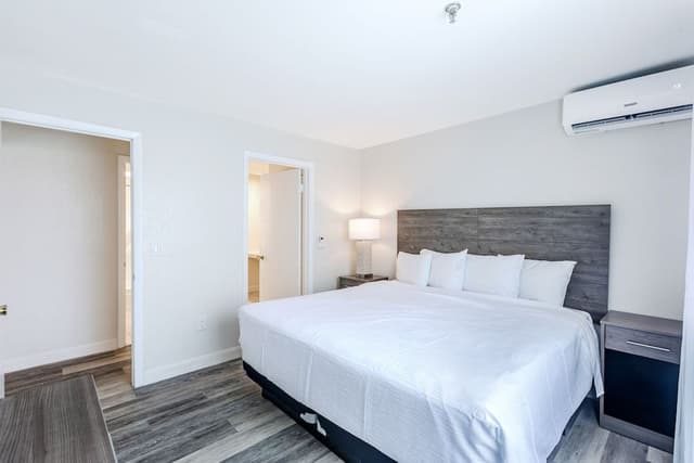 Family Condo