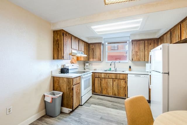 Standard Suite