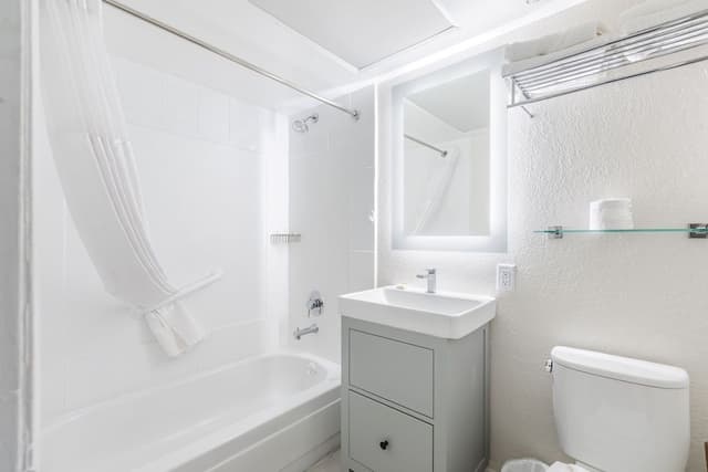 Family Condo