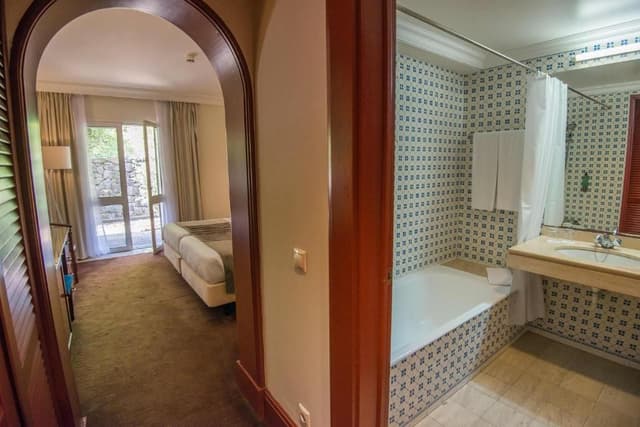 Single Room(Disabled)