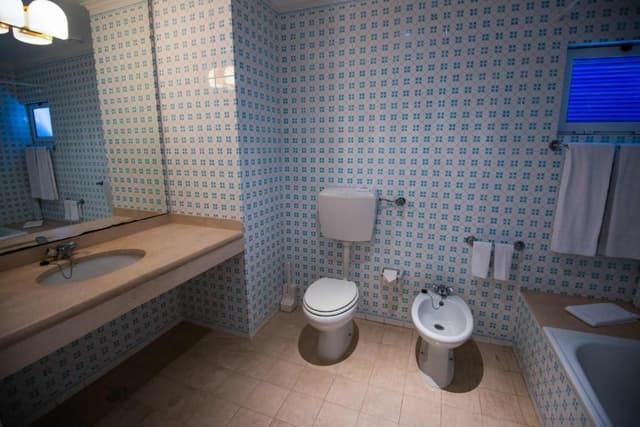 Single Room(Disabled)