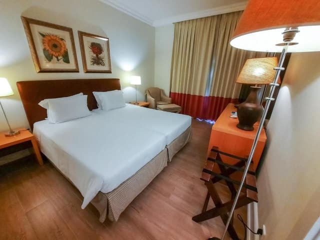 Single Room(Disabled)