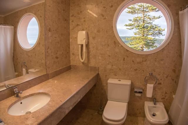 Executive Superior Ocean View