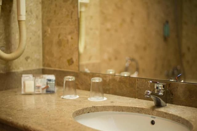 Executive Superior Ocean View