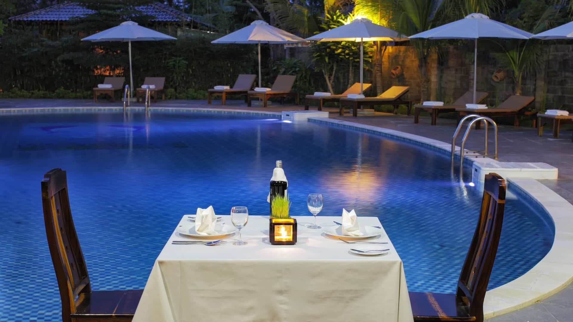 Elwood Premier Resort Phu Quoc Elwood Premier Resort Phu Quoc