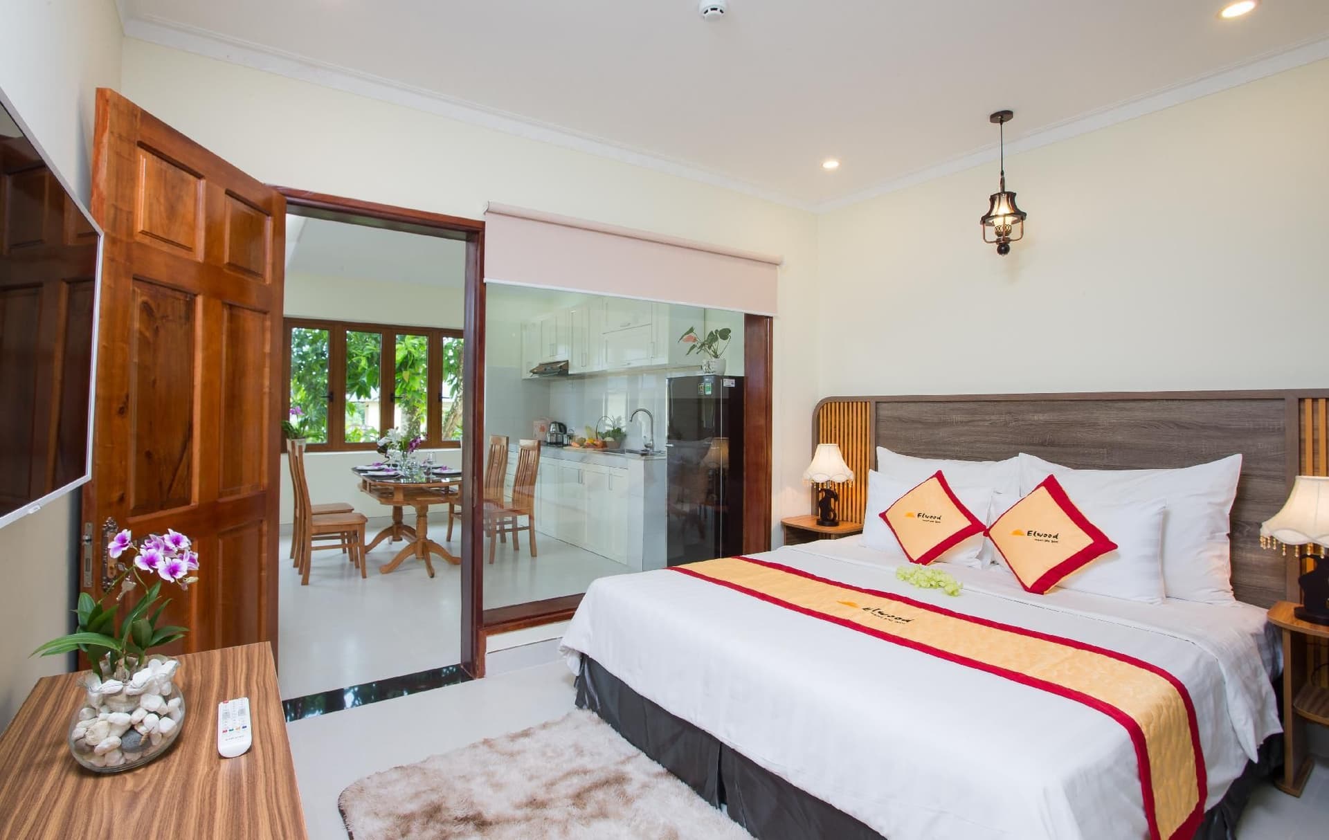 Elwood Premier Resort Phu Quoc Elwood Premier Resort Phu Quoc