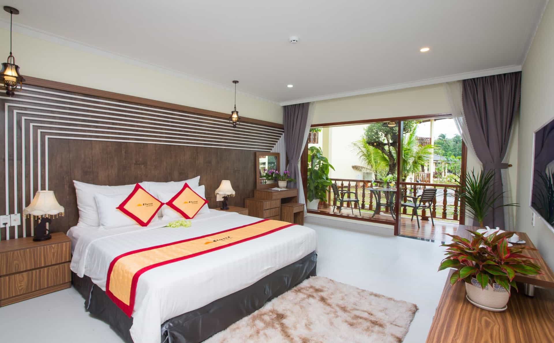 Elwood Premier Resort Phu Quoc Elwood Premier Resort Phu Quoc