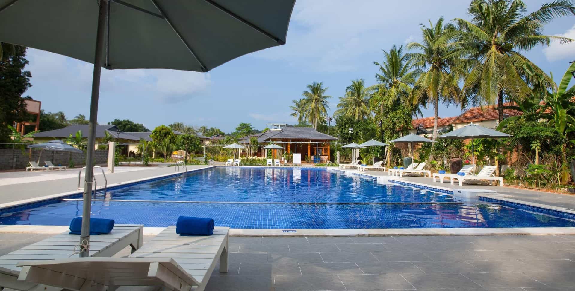 Elwood Premier Resort Phu Quoc Elwood Premier Resort Phu Quoc