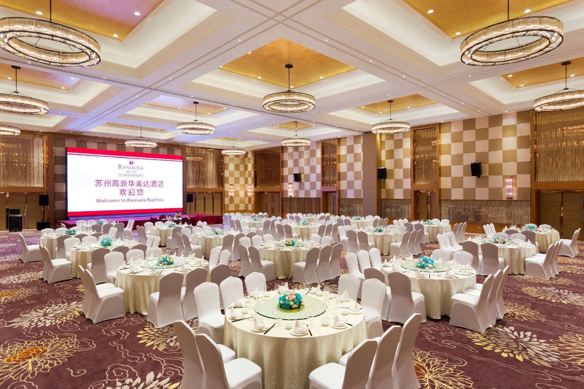 Ramada Suzhou3