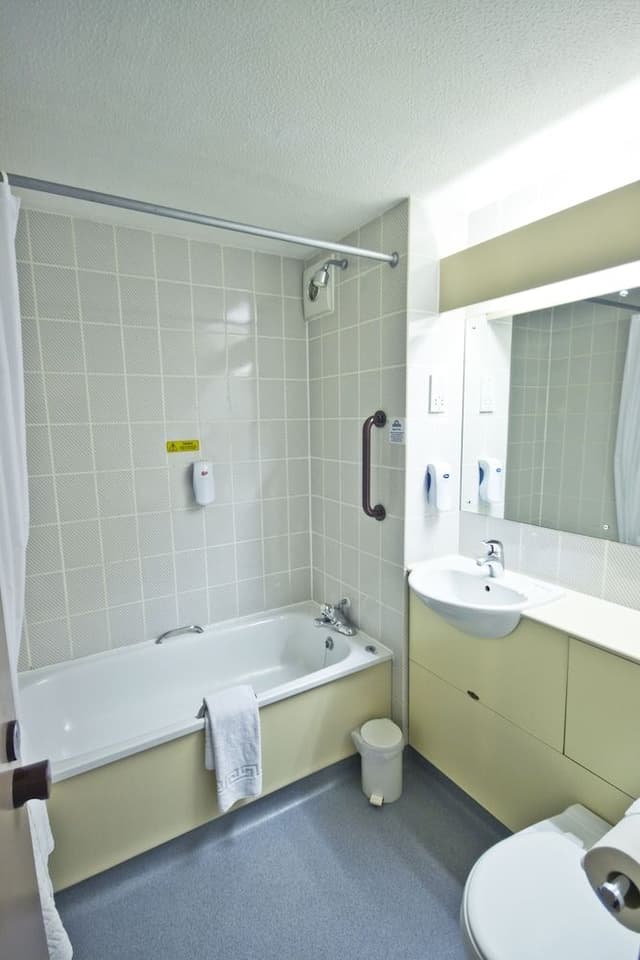 Room, 1 Double Bed, Non Smoking