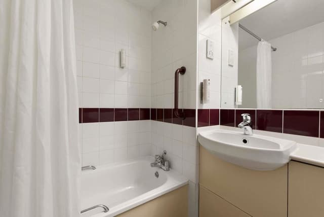 Room, 1 Double Bed, Non Smoking