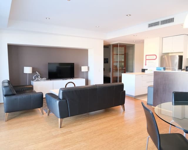 Family Apartment, 3 Bedrooms