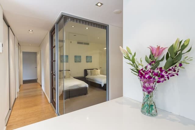 Family Apartment, 3 Bedrooms