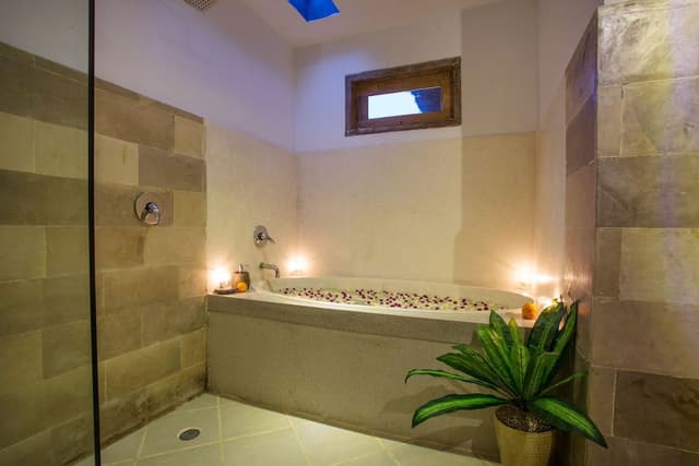 Panoramic Bungalow, 1 Bedroom