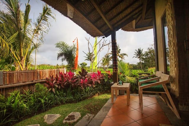 Panoramic Bungalow, 1 Bedroom