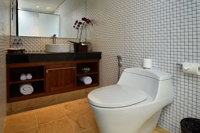 Villa, 2 Bedrooms, Private Pool