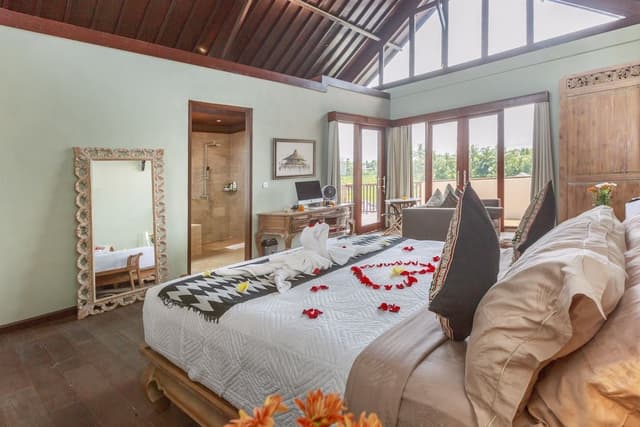 Luxury Villa, 4 Bedrooms, Private Pool