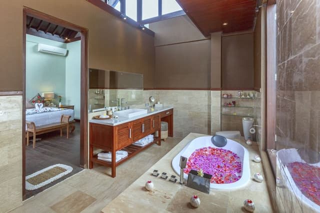 Luxury Villa, 4 Bedrooms, Private Pool