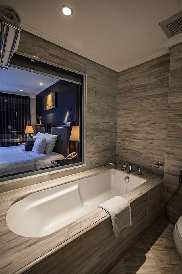 Superior Double or Twin Room