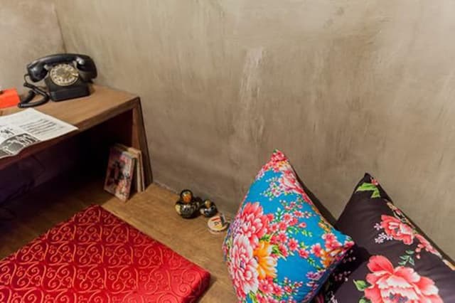 Single Room