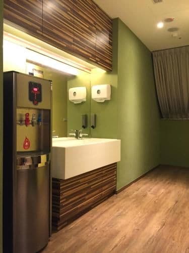 1 Bed in Dormitory (Mixed)