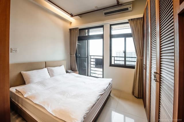 Deluxe Apartment (Classic)