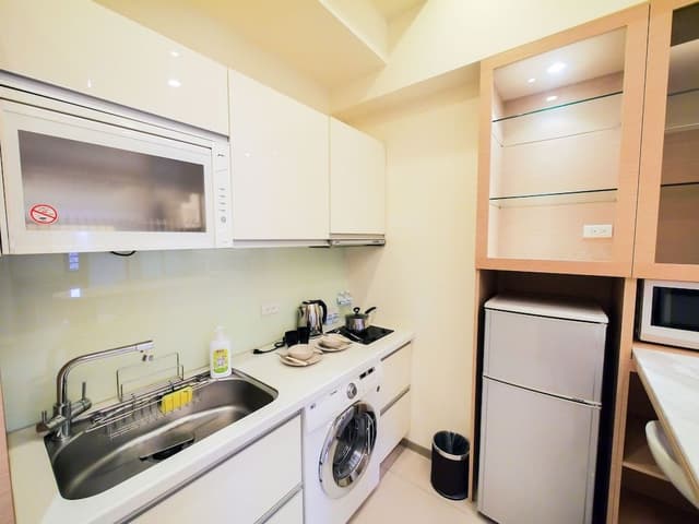 Deluxe Apartment (Family)