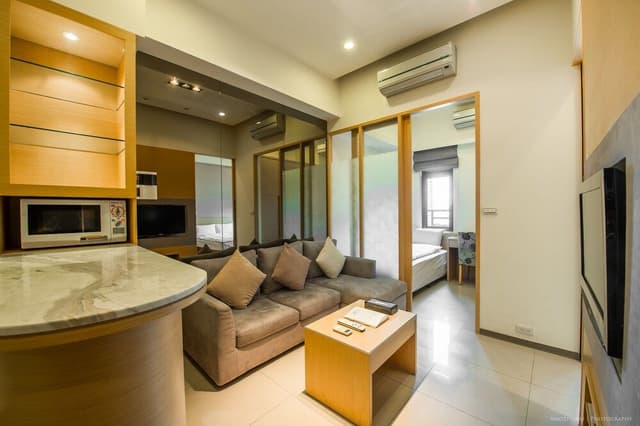 Deluxe Apartment (Family)