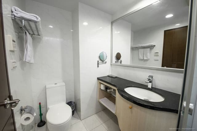 Deluxe Apartment (Classic)