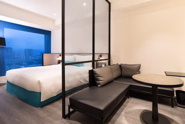 Junior Suite