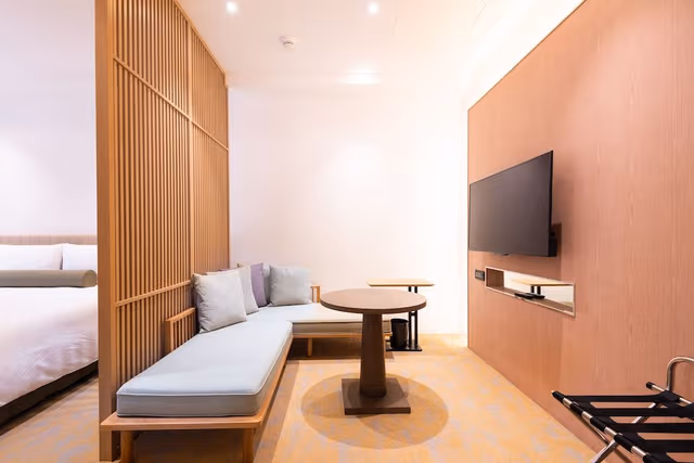 Junior Suite