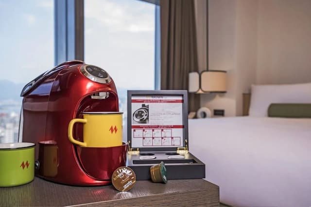 Deluxe Suite