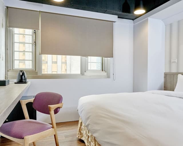 Standard Double Room, Ensuite