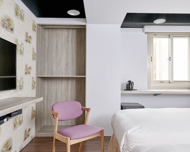 Standard Twin Room, Ensuite