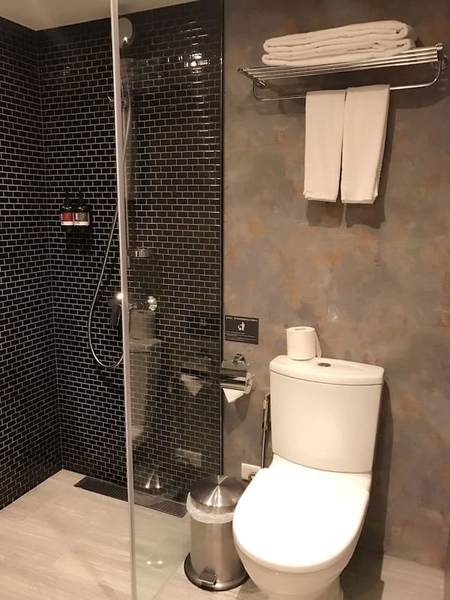 Business Triple Room