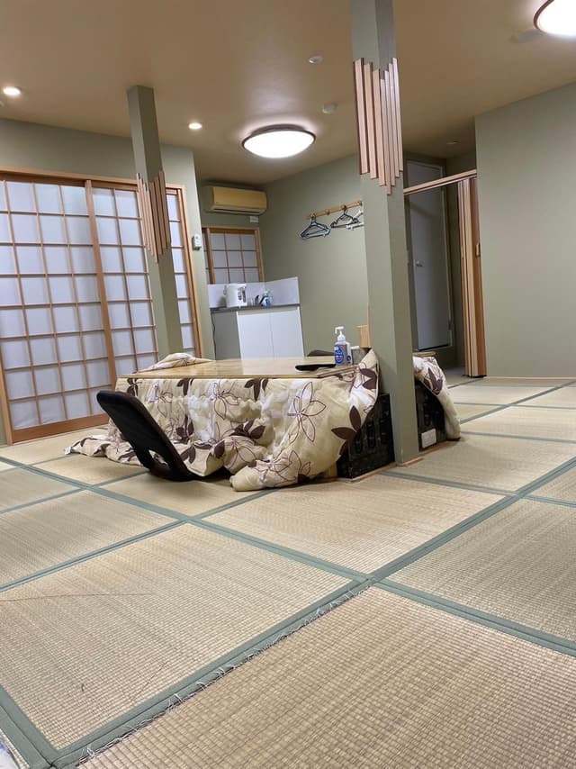Japanese Style Room - Non-Smoking