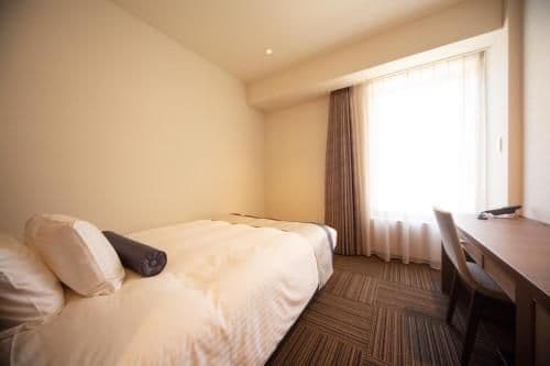 Semi Double Room