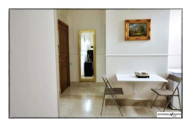 Standard Double Room, Kitchenette