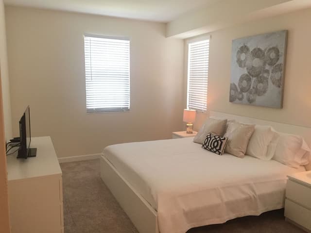Standard Apartment, 2 Bedrooms