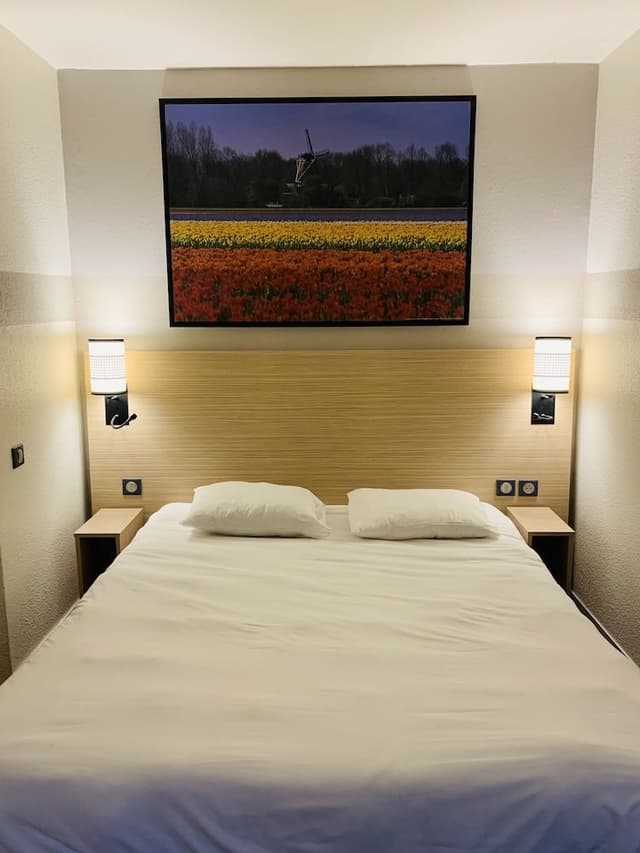 Comfort Double Room