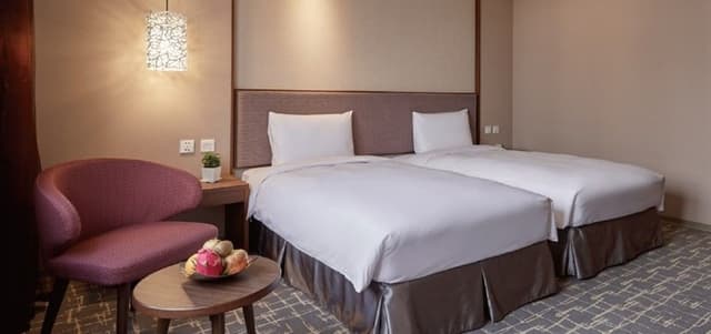 Superior Double or Twin Room