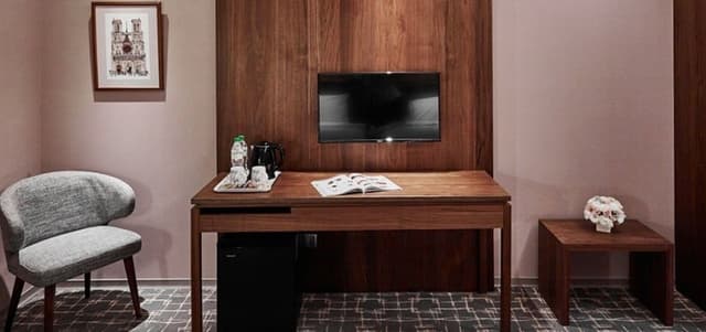 Superior Double or Twin Room