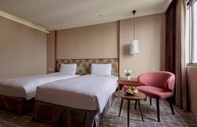 Superior Double or Twin Room