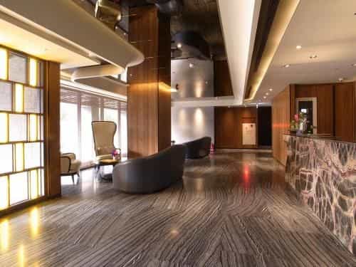 โรงแรมมิดทาวน์ ริชาร์ดสัน - เกาสง ป๋อ อ้าย โรงแรมมิดทาวน์ ริชาร์ดสัน - เกาสง ป๋อ อ้าย
